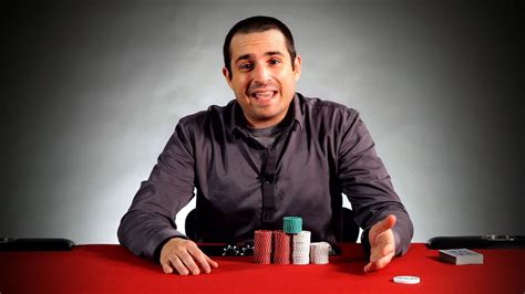 dealer poker definition